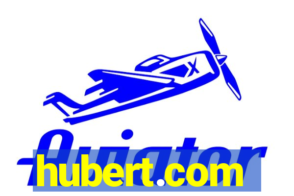 hubert.com plataforma de jogos